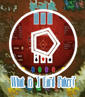 3 card poker with bonus