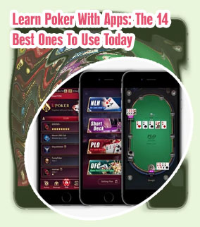 Best free poker game app
