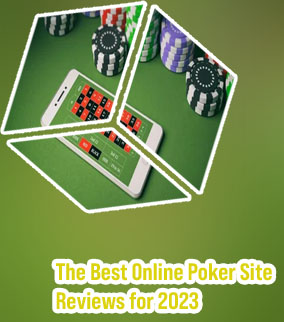 Best online mobile poker sites