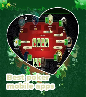 Best poker game app for android