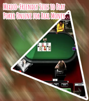 Best poker online sites real money