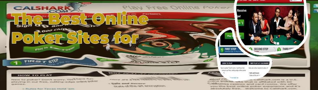 Best poker sites for american players
