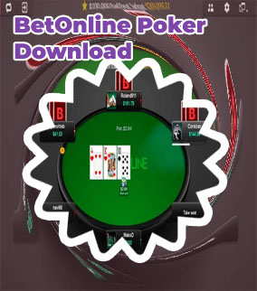 Betonline poker download for windows