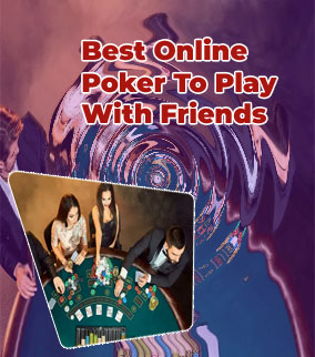 Fake poker online with friends