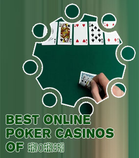 Flush poker online