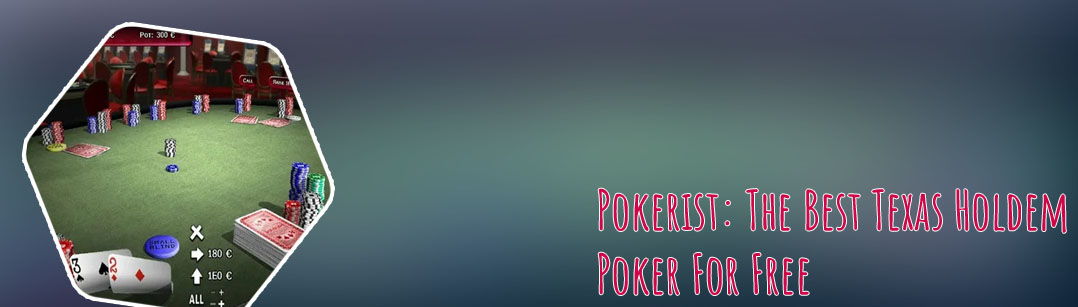 Free hold em poker games