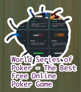 Free poker online flash