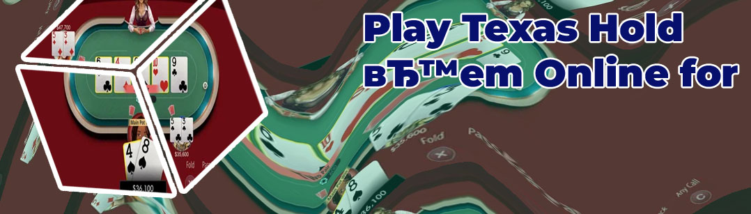Free practice texas holdem poker