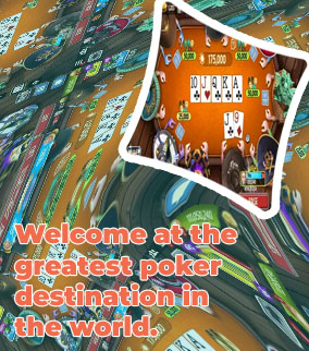 Governor of poker 3 texas holdem