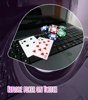 Internet poker