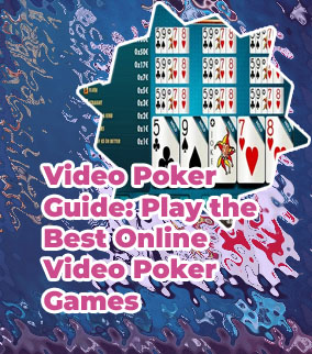 Joker poker video poker