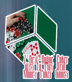 Learn to play poker online