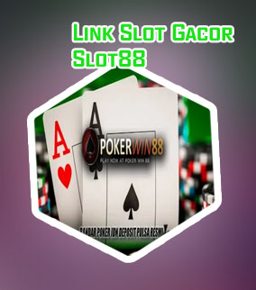Link idn poker 88
