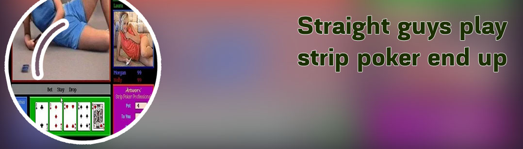 Male strip poker online