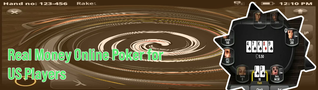 Online poker free win real money