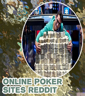 Online poker real money reddit
