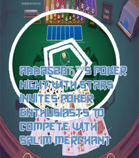 Pacific poker online
