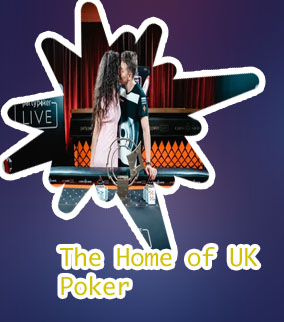 Party poker club