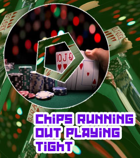 Partypoker chips