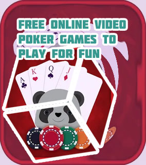 Play crazy four poker online free