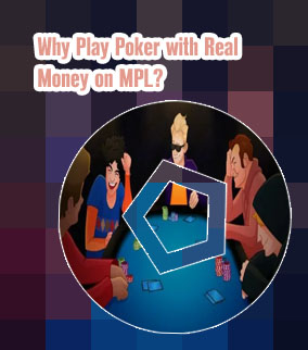 Play poker fake money