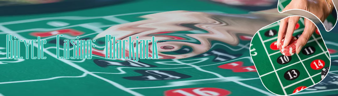 Poker blackjack roulette