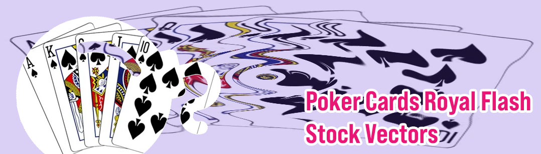 Poker flash royal