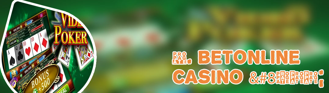 Poker in us online