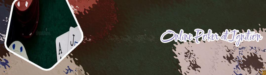 Poker on web