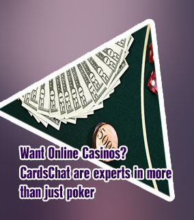 Poker online dinero real estados unidos