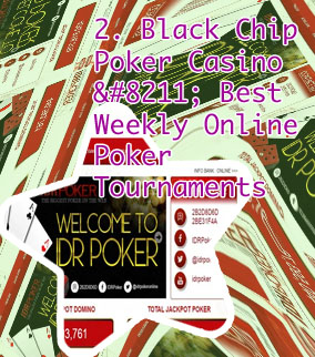 Poker online web