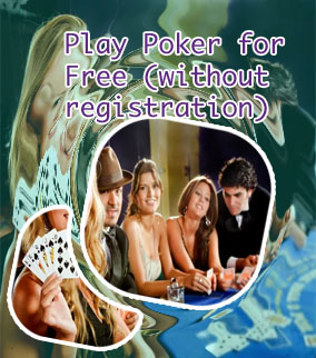Poker with friends online no money