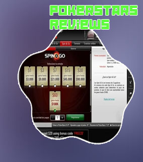 Pokerstars be