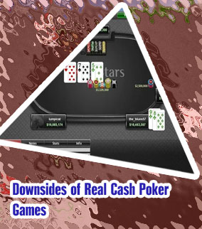 Pokerstars net cash games