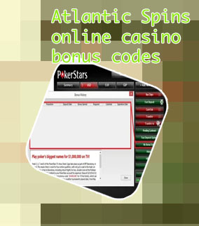 Pokerstars reload bonus code
