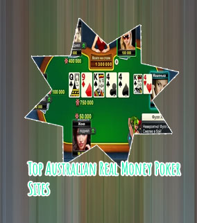 Real life poker online