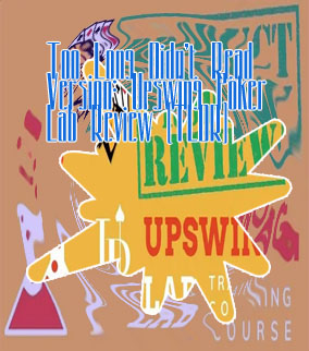 Upswing poker lab