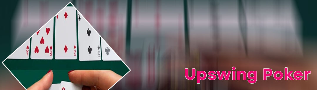 Upswing poker reviews
