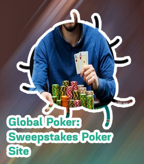 Worldwide poker